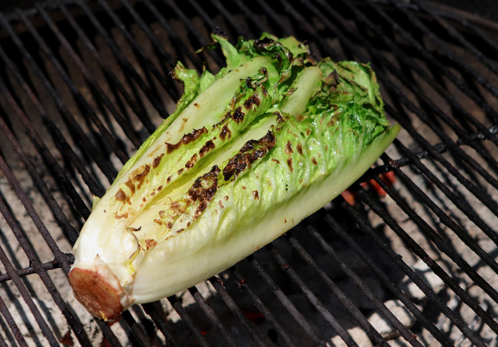 Try these foods, too, on the BBQ grill
